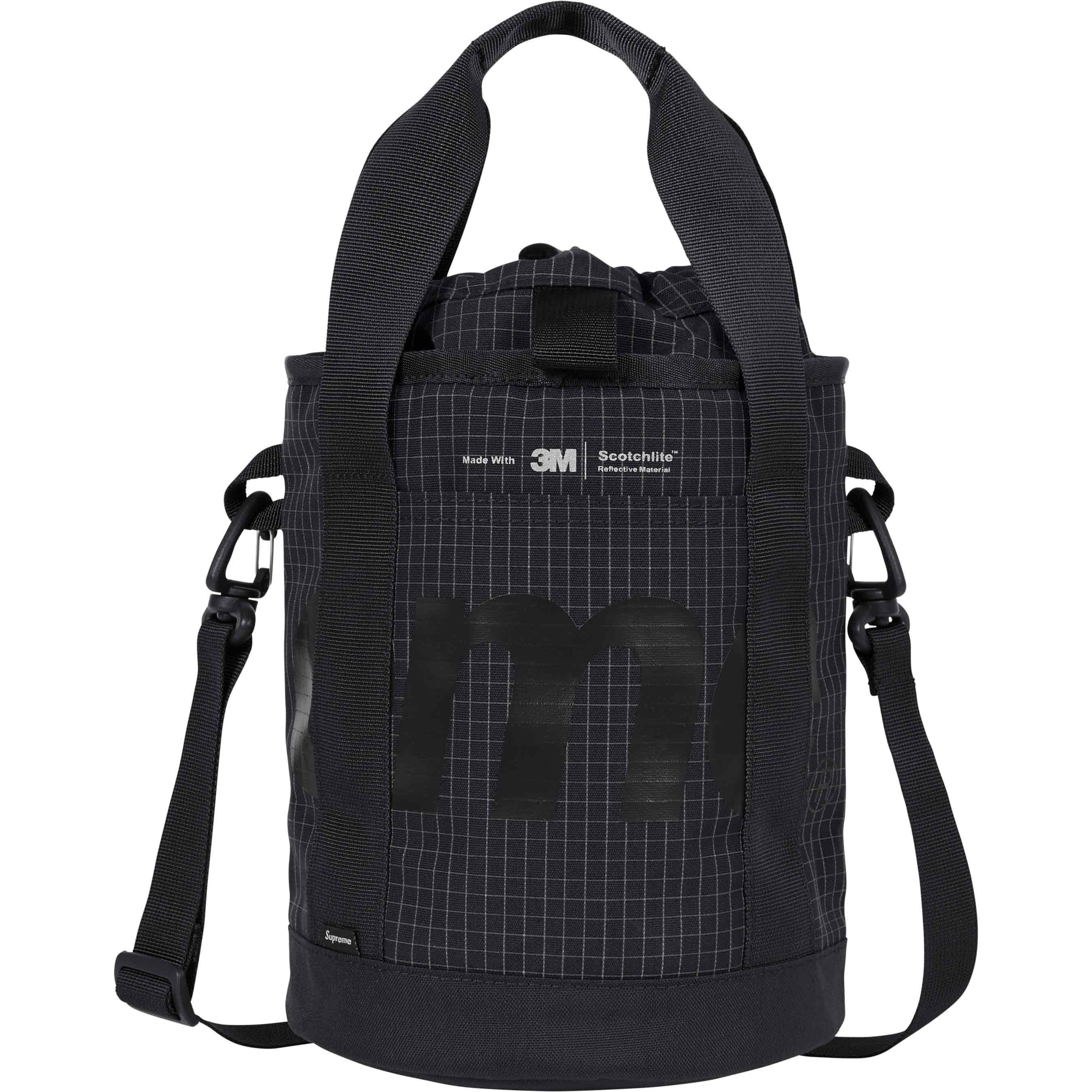 Cinch Bag view 13
